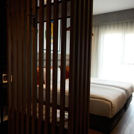 Otel Avantgarde Urban Sisli