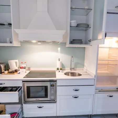 Cozy Getaway - Warmth And Comfort In The 伊斯坦布尔