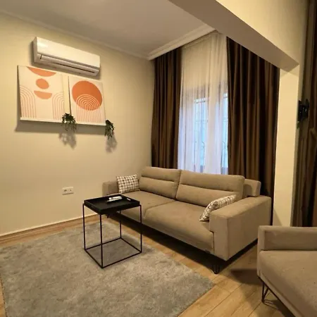 Apartahotel Comelivego Cihangir *