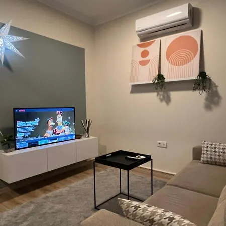 Comelivego Cihangir Apartahotel Estambul