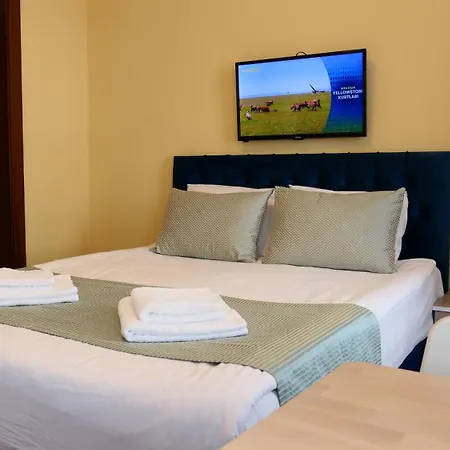 Hotel Taksim Stella *