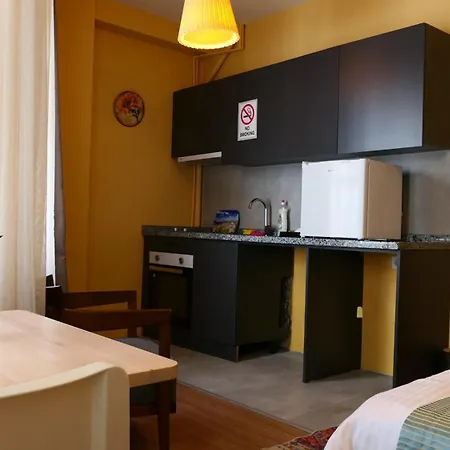 Hotel Taksim Stella