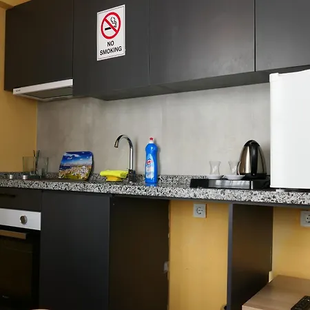 Taksim Stella Hotel Estambul