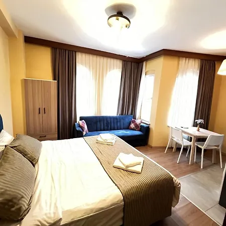 Taksim Stella Hotel