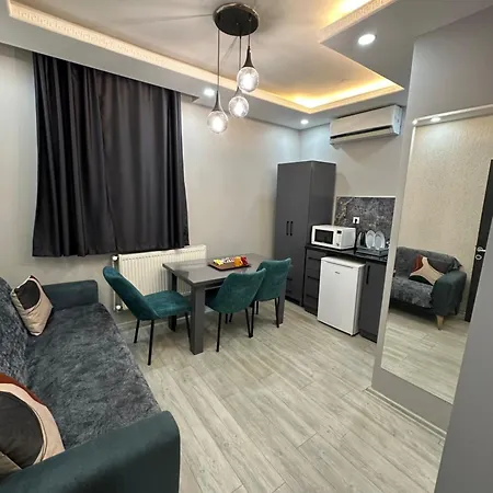 The Square 30 Isztambul