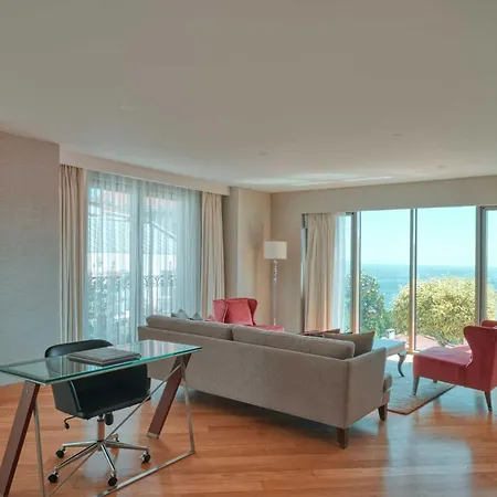 Cvk Park Bosphorus