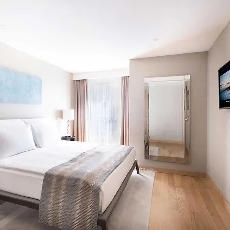Szálloda Cvk Park Bosphorus 5*