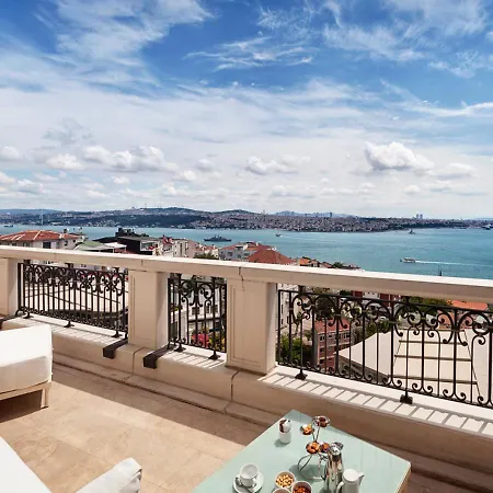 Cvk Park Bosphorus Hotel