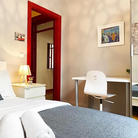 Апарт-отель 3 Bedroom Next In Most Central Location In Taksim