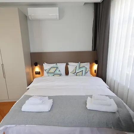 Istanbul Guesthouse * Istanbul