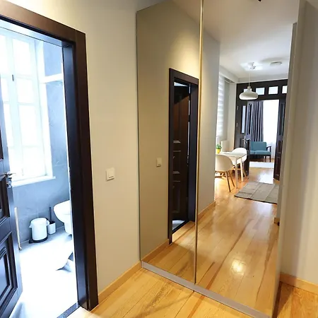 Istanbul Guesthouse * Istanbul