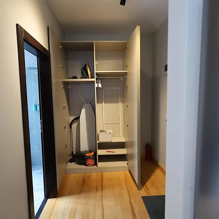 Aparthotel Istanbul Guesthouse *