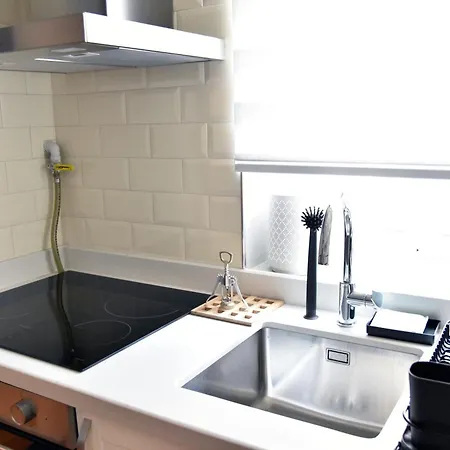 Istanbul Guesthouse Aparthotel *