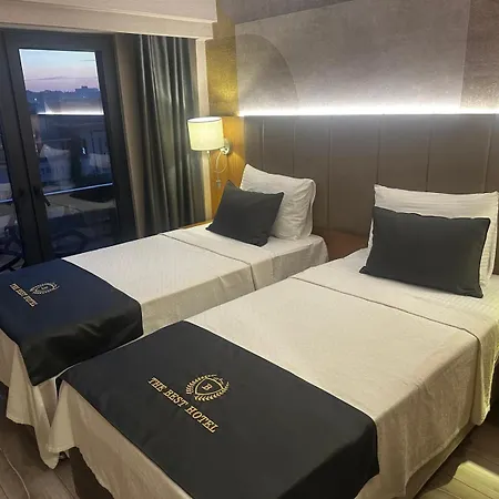 Hotel The Provincia di Istanbul