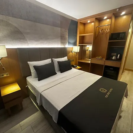 The Hotel