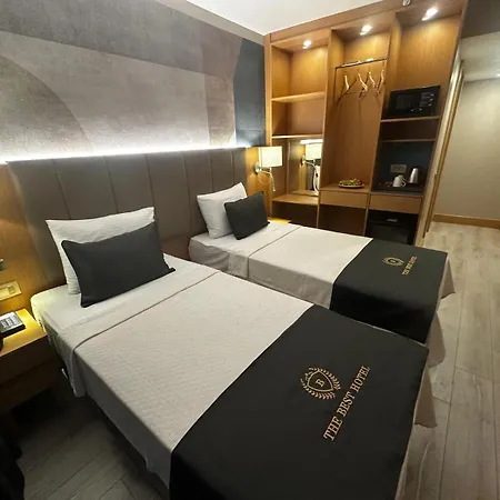 Hotel The