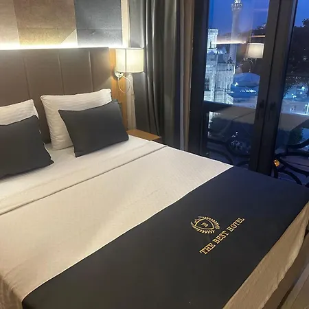 The Hotel Provincia di Istanbul