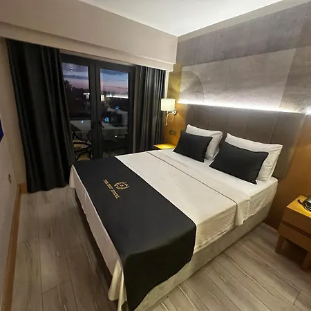 The Hotel