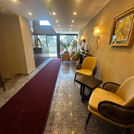 The Hotel Provincia di Istanbul