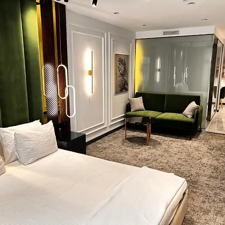 Zeytin Hotel