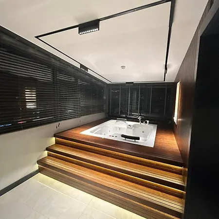 Hotel Zeytin Provincia di Istanbul