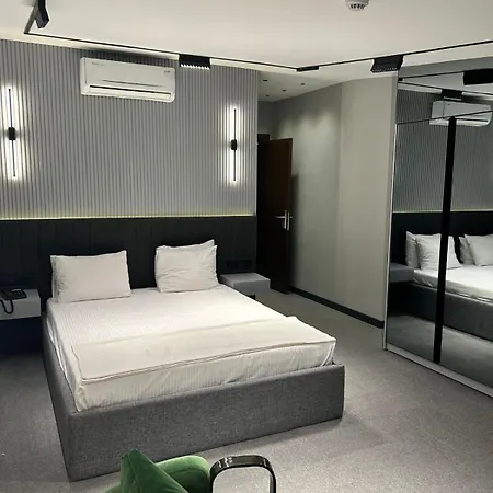 Zeytin Hotel 2*