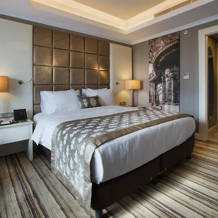 Dedeman Bostanci & Convention Center 5* Istanbul