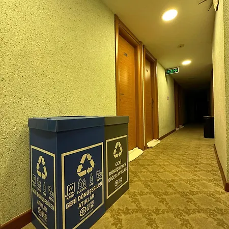 Szálloda Okur 2*