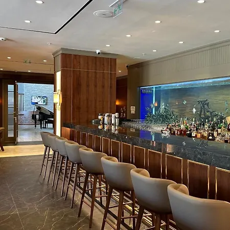 Hyatt Centric Levent מלון