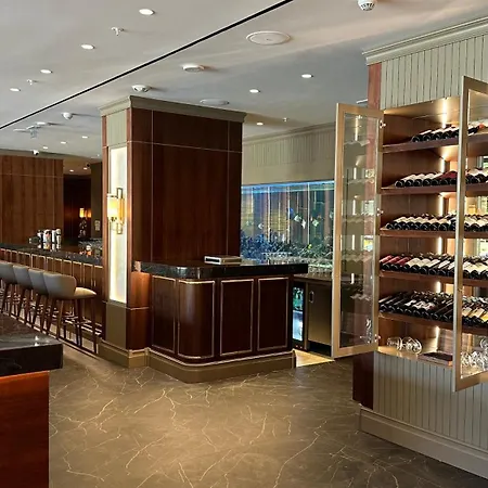 Hyatt Centric Levent מלון