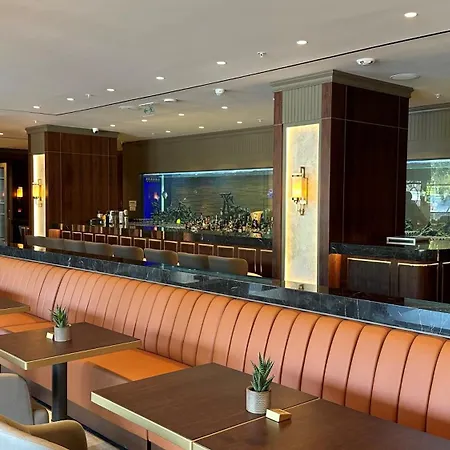 מלון Hyatt Centric Levent איסטמבול