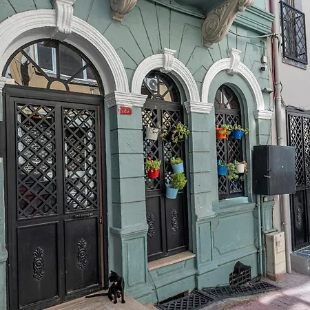 Calanthe 3* Stambuł