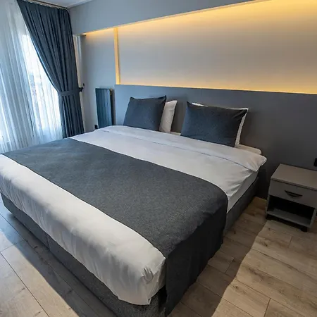 Calanthe Hotel Stambuł