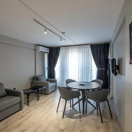 Calanthe Hotel 3*