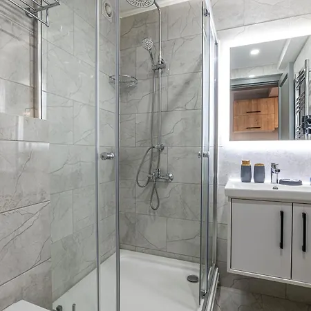 Calanthe Hotel Stambuł