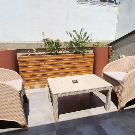 Ghan 3* Istanbulská provincie