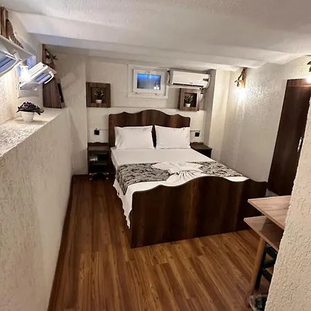 La Vien Old Hotel 3*