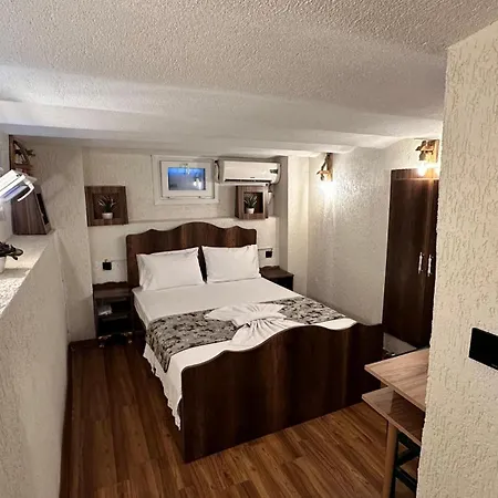 La Vien Old 3* Istanbul