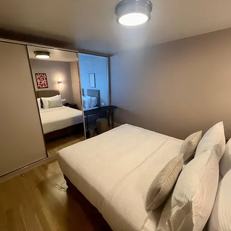 Hotel Weingart Stambuł