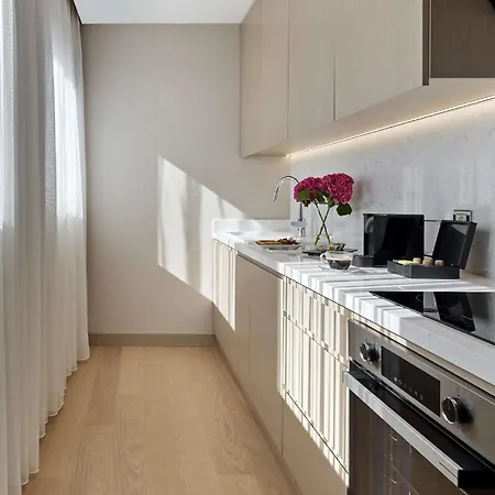 Moevenpick Bosphorus 5*