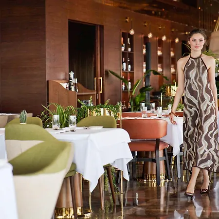 Moevenpick Bosphorus Istanbul