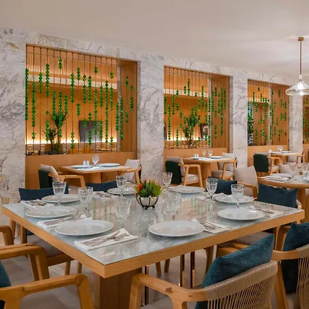 Moevenpick Bosphorus Istanbul