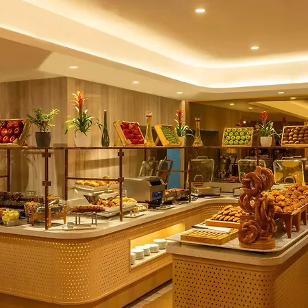 Moevenpick Bosphorus Istanbul