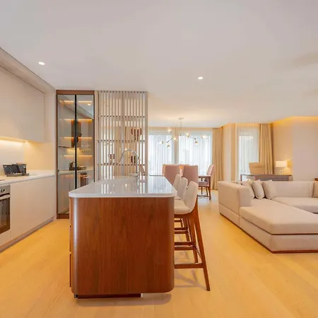 Moevenpick Bosphorus