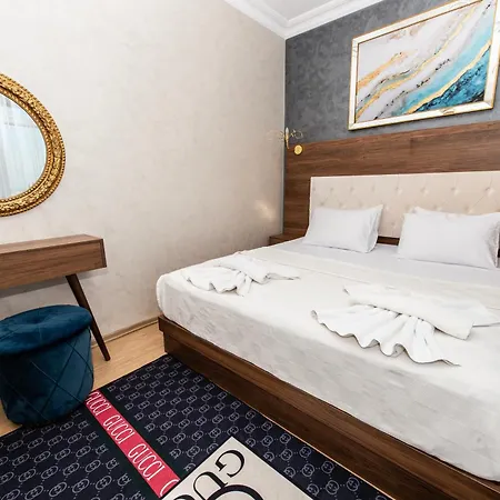 Blue Vista & Hotell