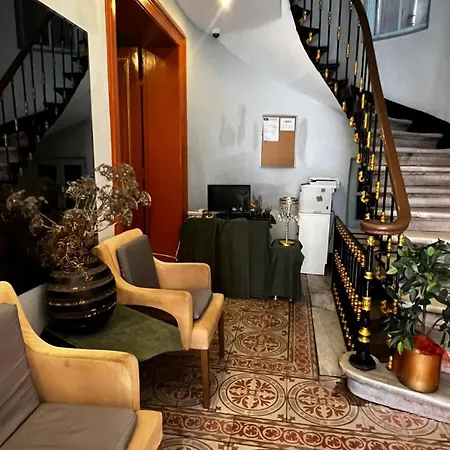 Hotel Bali Star Istanbul