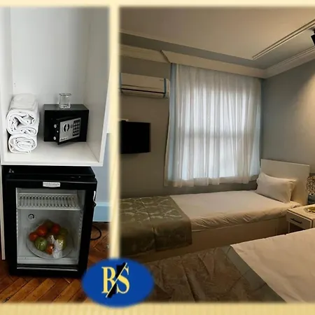 Bali Star Hotel Istanbul
