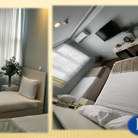 Hotel Bali Star Istanbul