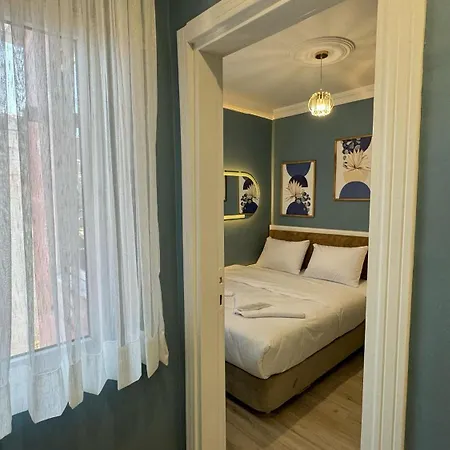 Aparthotel Dizayn Istanbul