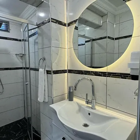 Dizayn Aparthotel